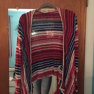Forever 21 cardigan